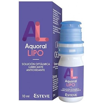 Aquoral Lipo Solución...