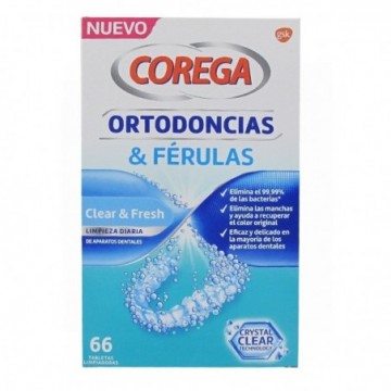 Corega Ortodoncias y...