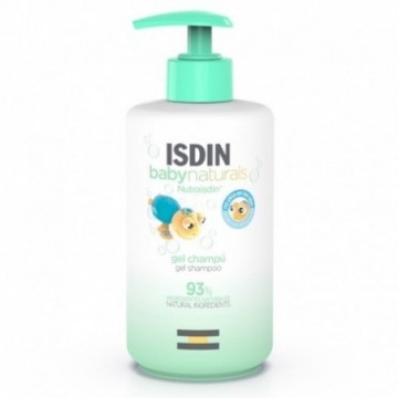 Isdin BabyNaturals Gel...