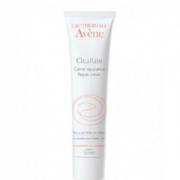 Avene Cicalfate Cr Repar 100ml