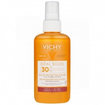 Vichy Ideal Soleil Agua...