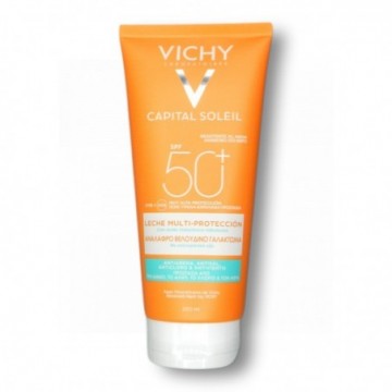 Vichy Capital Soleil Leche...