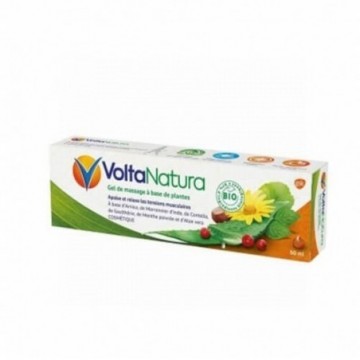 Voltanatura Gel Masaje 50ml