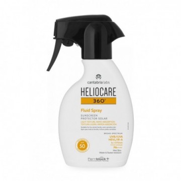 Heliocare 360º Fluid...