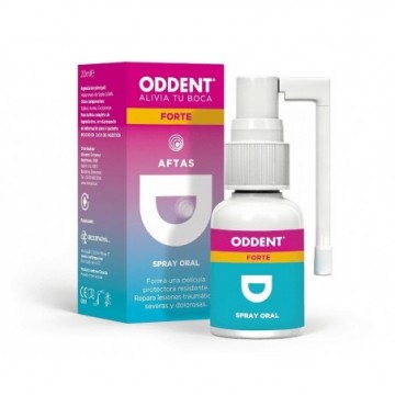 Oddent Forte Spray Oral 20ml