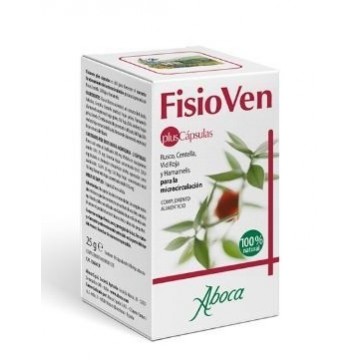 Aboca Fisioven Plus 50...