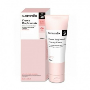 Suavinex Crema Reafirmante...