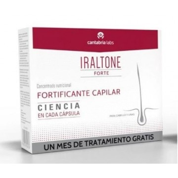 Iraltone Pack Duplo Forte 2...