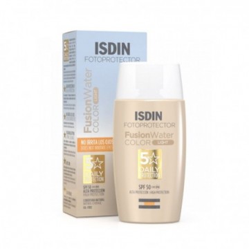 Isdin Fotoprotector Fusion...