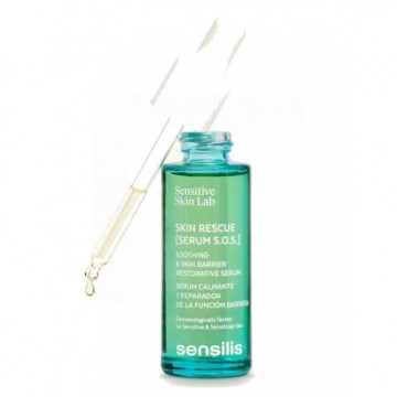 Sensilis Skin Rescue Sérum...