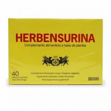 Deiters Herbensurina 1.5 G...