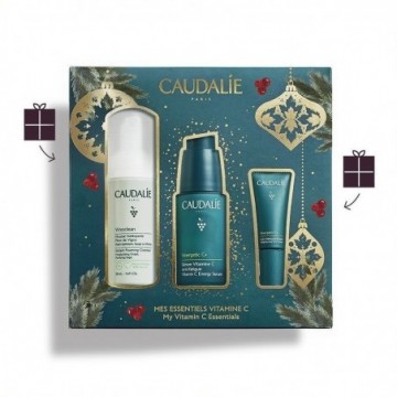 Caudalie Cofre VInergetic C...