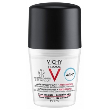 Vichy Homme...