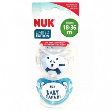 Nuk Freestyle Pacifier Baby...