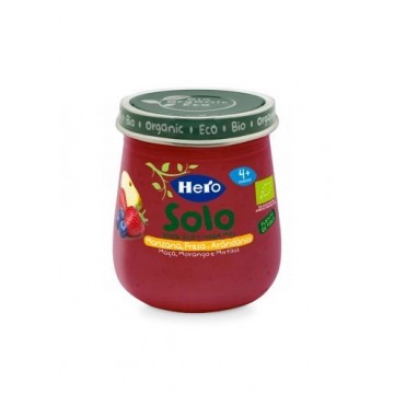 Hero Baby Bolsita Eco de...