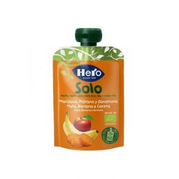 Hero Baby Eco de Fruta y...