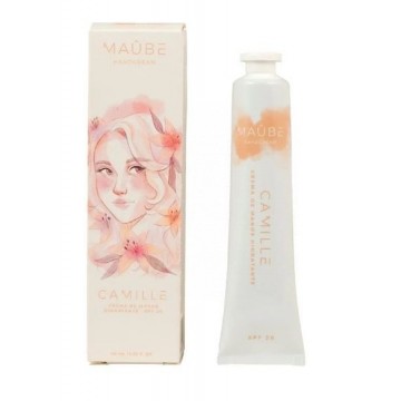 Maube Beauty Crema de Manos...