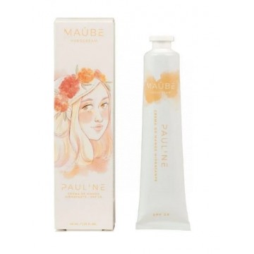 Maube Beauty Crema de Manos...