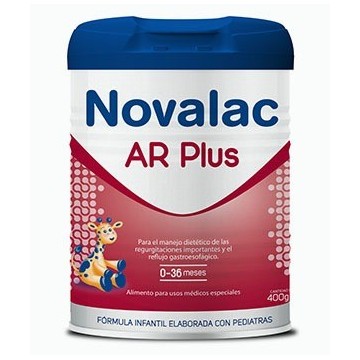 Novalac AR Plus 800gr