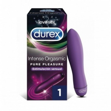 Durex Intense Pure Pleasure...