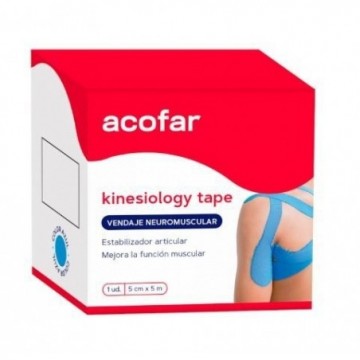 Acofar Kinesiology Tape...