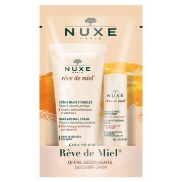 Nuxe Reve de Miel Crema de...