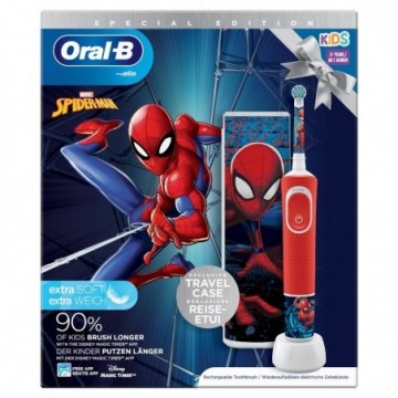 Oral-B Cepillo Eléctrico...