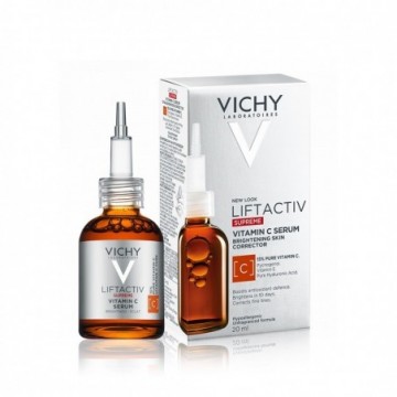 Vichy Lifactiv Supreme...