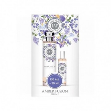 IAP Pharma Pure Fleur Eau...