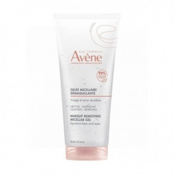 Avene Gel Micelar...