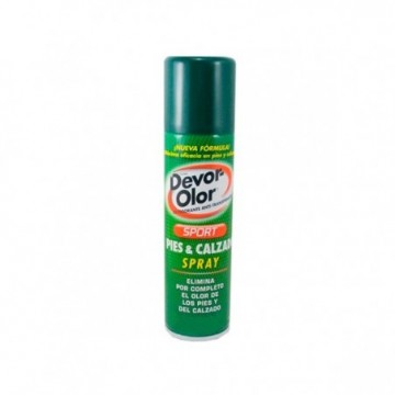 Devor Olor Spray Sport 150 Ml