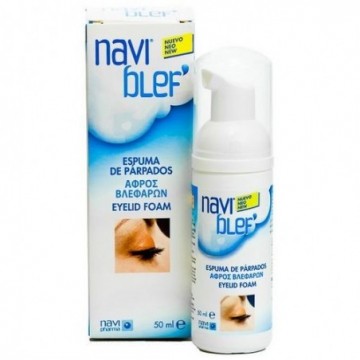 Navi Blef Espuma 50 Ml...