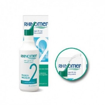 Rhinomer Fuerza 2 135 Ml