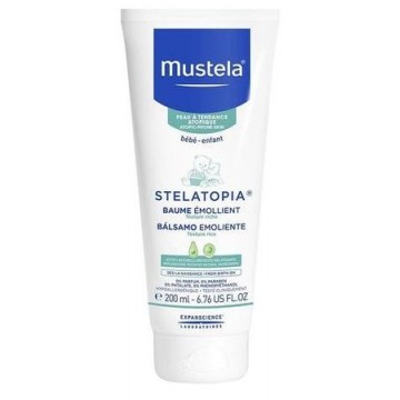 Mustela Stelatopia Balsamo...