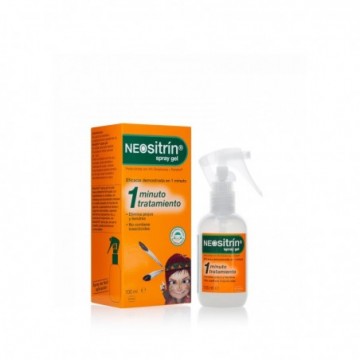 Neositrin Spray Gel...