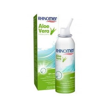 Rhinomer Aloe Vera Spray...