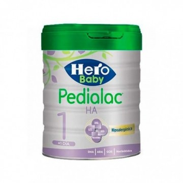 Hero Baby Leche Pedialac HA...