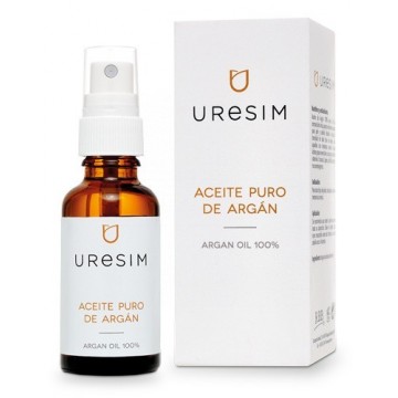 Uresim Aceite de Argán 100%...