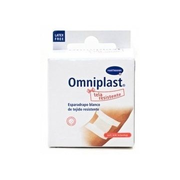 Omniplast Esparadrapo...