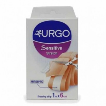 Urgo Sensitive Stretch...