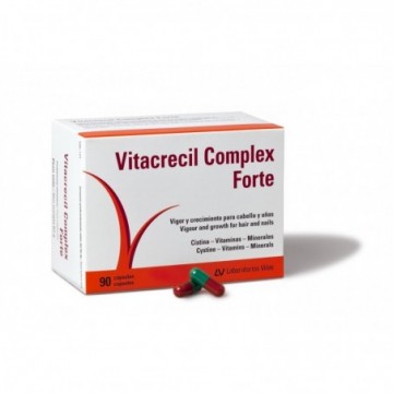 Vitacrecil Complex Forte 90...