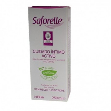 Saforelle Cuidado Intimo...