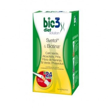 Bie 3 Diet Solution Stick...