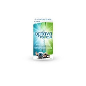 Optava Fusion 10 Ml