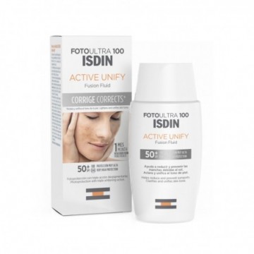 Isdin Fotoultra 100 Active...