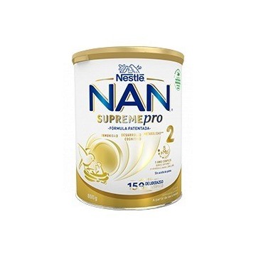 Nestlé Nan Supreme Pro 2 800 g