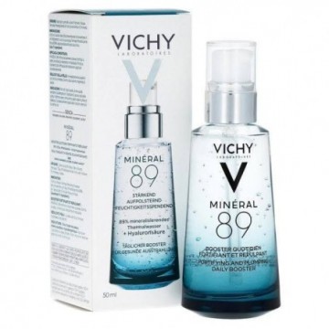 Vichy Mineral 89...