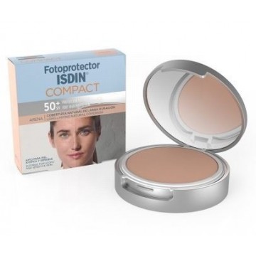 Isdin Fotoprotector Compact...