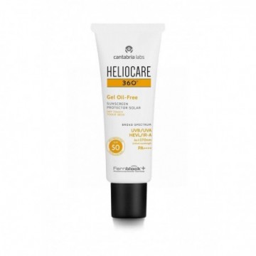 Heliocare 360º Gel Oil Free...