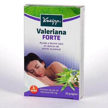 Kneipp Valeriana Forte 30...